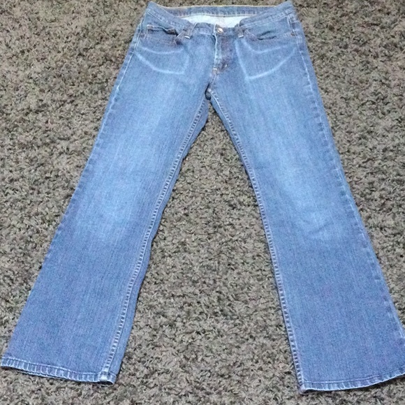 💋 4/$30 X2 bling Rhinestone pocket jeans - Picture 2 of 5